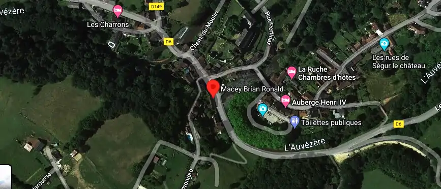 Devis électricien à Ségur-le-Château