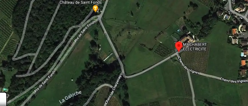 Devis électricien à Gleize