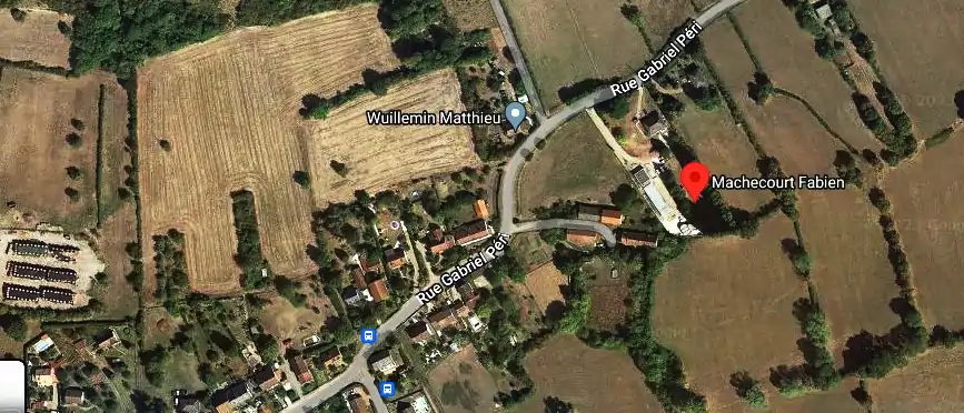 Devis électricien à Garchizy