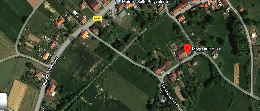 Devis électricien à Merviller