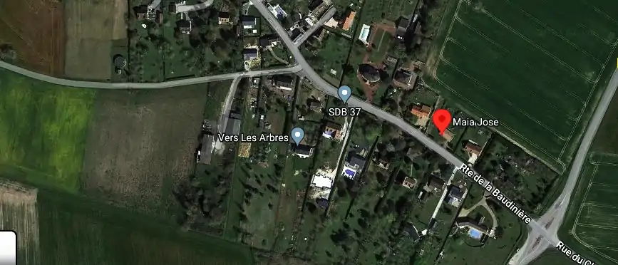 Devis électricien à Artannes-sur-Indre