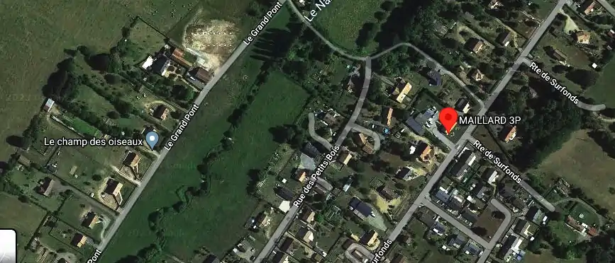 Devis électricien à Challes