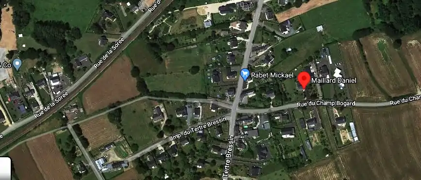 Devis électricien à Ploufragan