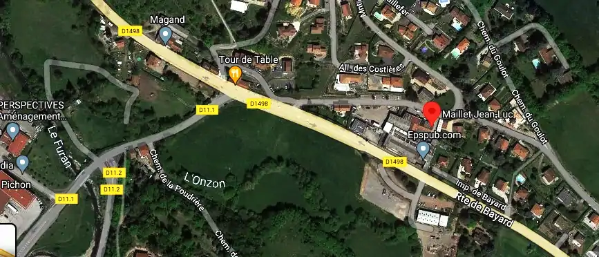 Devis électricien à La Tour-en-Jarez