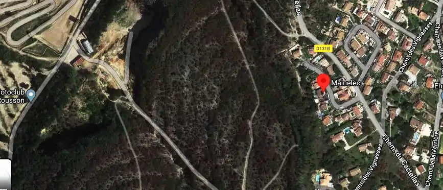 Devis électricien à Rousson