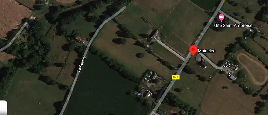 Devis électricien à Bacilly