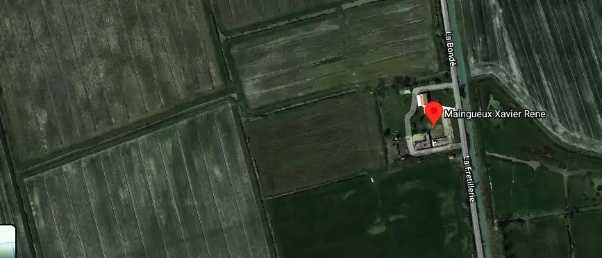 Devis électricien à 85450 Moreilles