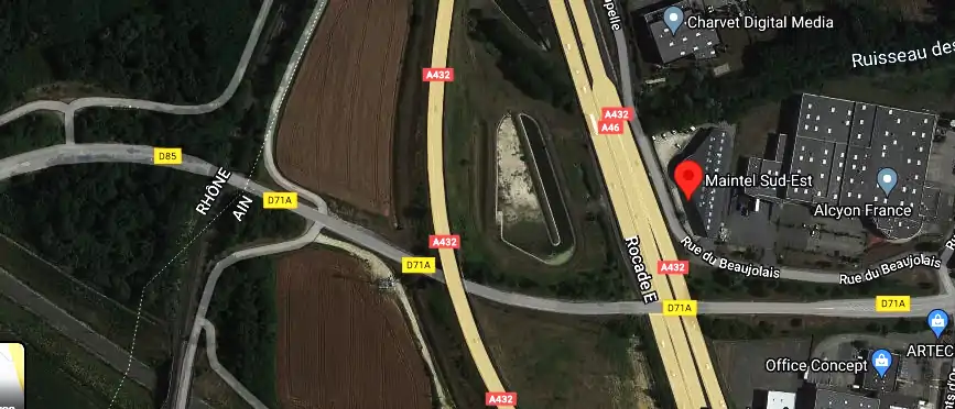 Devis électricien à Miribel