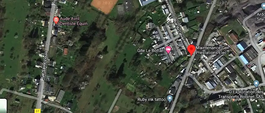 Devis électricien à Haybes