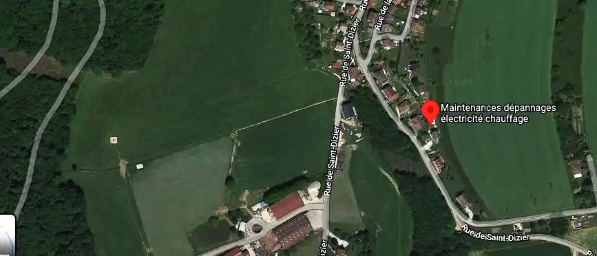 Devis électricien à Badevel