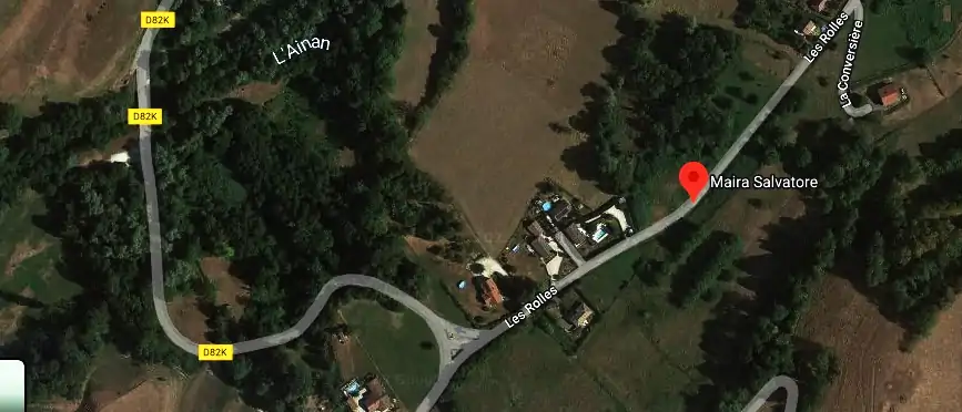 Devis électricien à Voissant