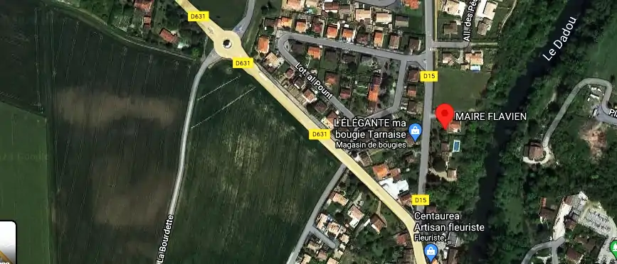 Devis électricien à Briatexte