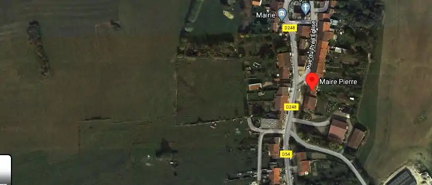 Devis électricien à Changey