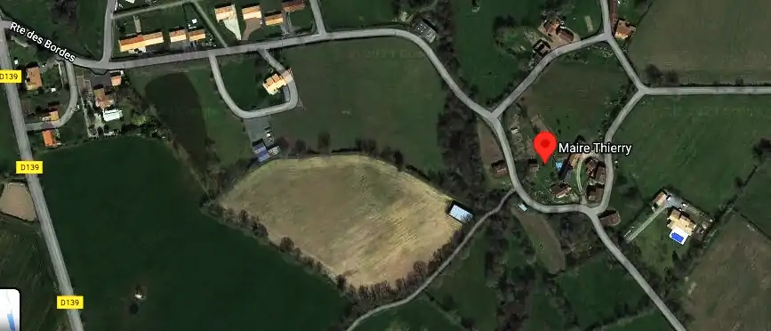 Devis électricien à 79300 Boismé