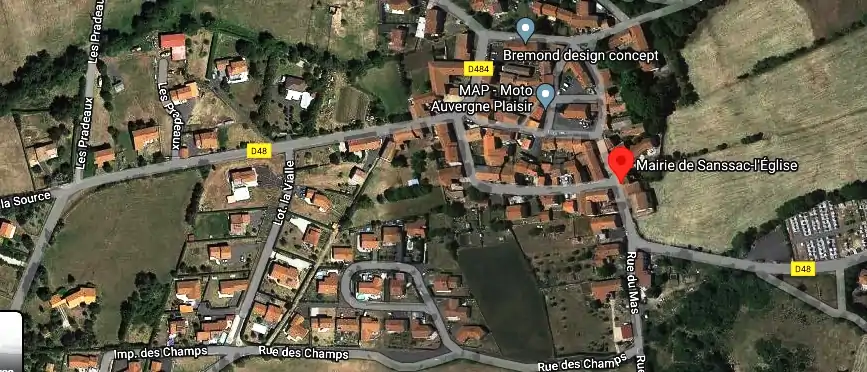 Devis électricien à Sanssac-l'Église