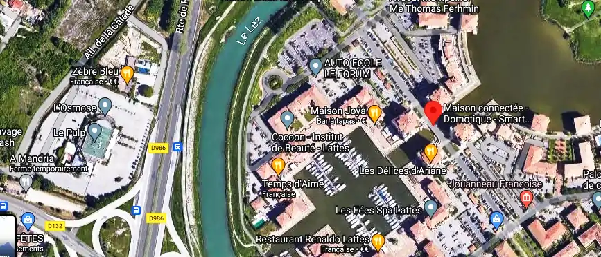 Devis électricien à Lattes