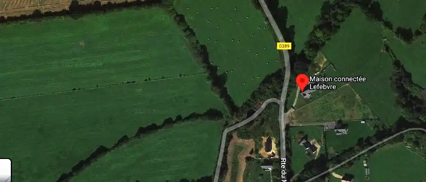 Devis électricien à Fourneville