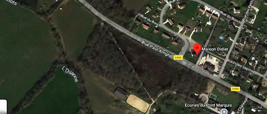 Devis électricien à Fontaines