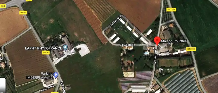 Devis électricien à Candillargues