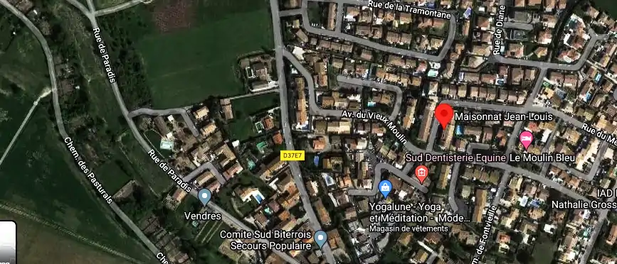 Devis électricien à Vendres