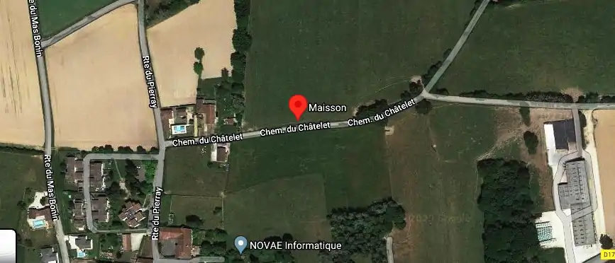 Devis électricien à Dompierre-sur-Veyle