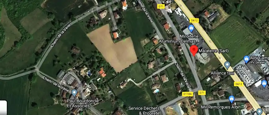 Devis électricien à Puygouzon