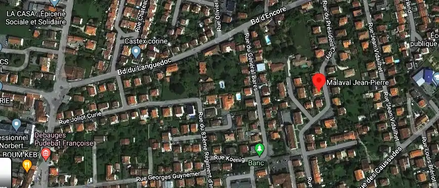 Devis électricien à Saint-Gaudens