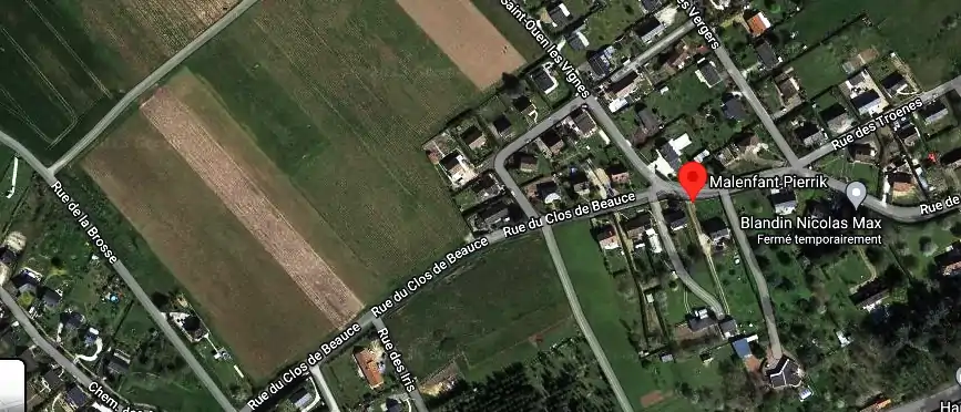 Devis électricien à Cangey