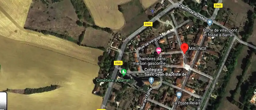 Devis électricien à Barran