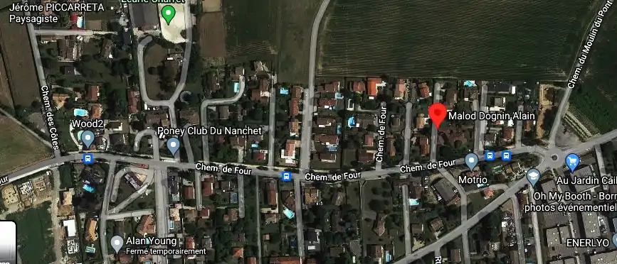 Devis électricien à Cailloux-sur-Fontaines