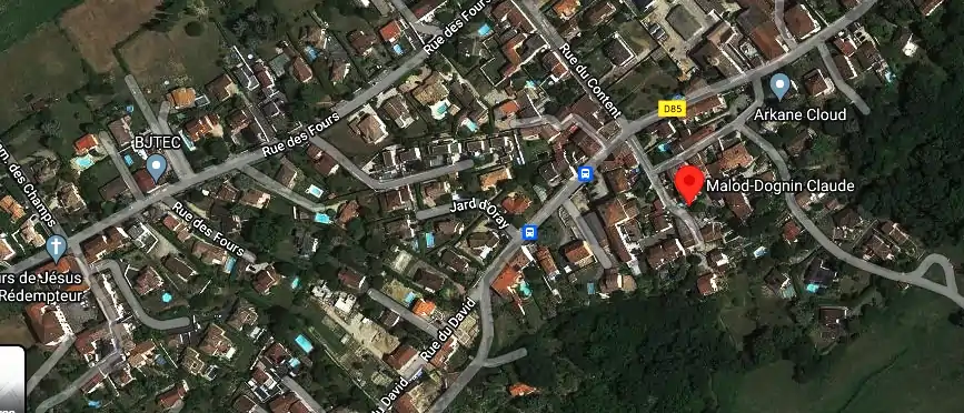 Devis électricien à Cailloux-sur-Fontaines