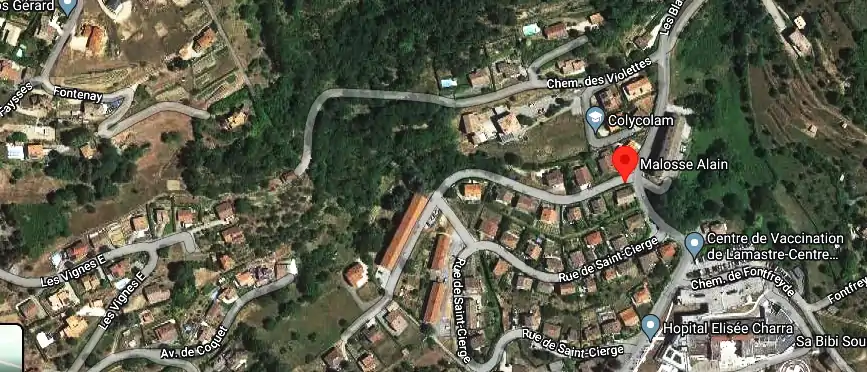 Devis électricien à Lamastre