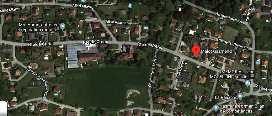 Devis électricien à Lugrin