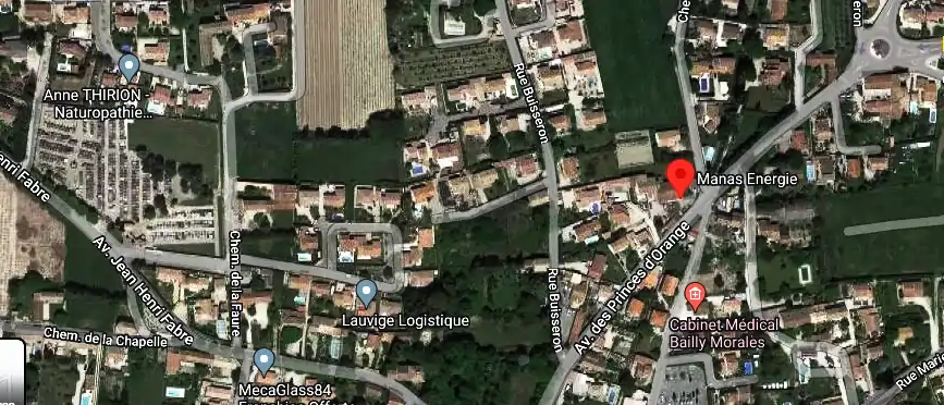 Devis électricien à Camaret-sur-Aigues