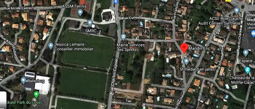 Devis électricien à Saint-Médard-en-Jalles