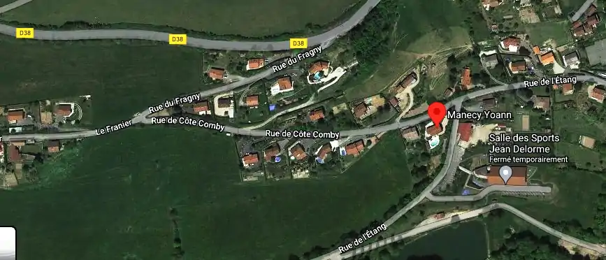 Devis électricien à Saint-Marcel-l'Éclaire