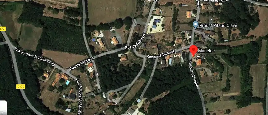 Devis électricien à Assais-les-Jumeaux