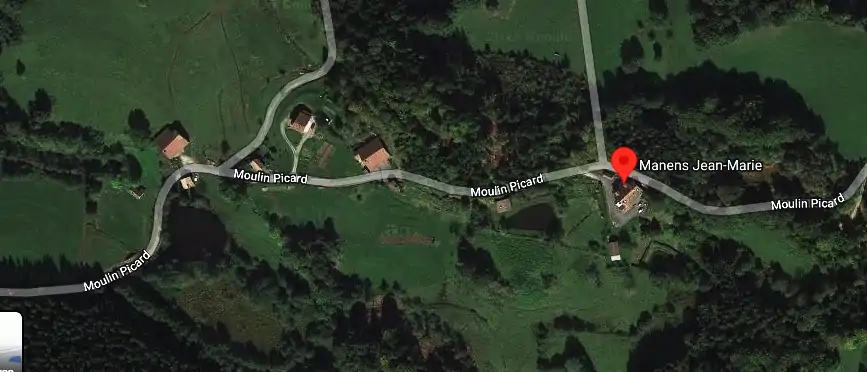 Devis électricien à Girmont-Val-d'Ajol