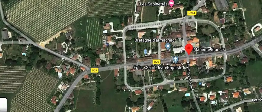 Devis électricien à Bretagne-d'Armagnac