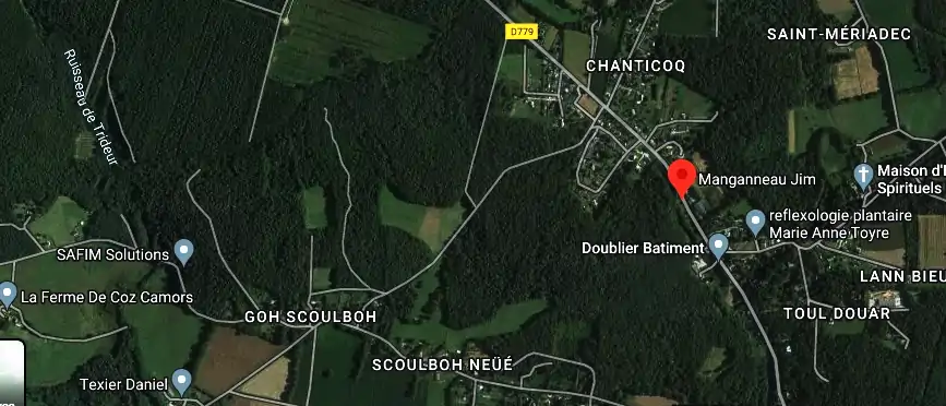 Devis électricien à Pluvigner