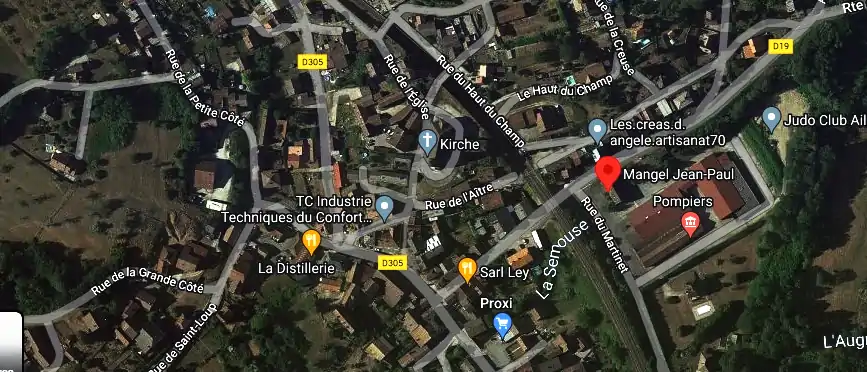 Devis électricien à Aillevillers-et-Lyaumont