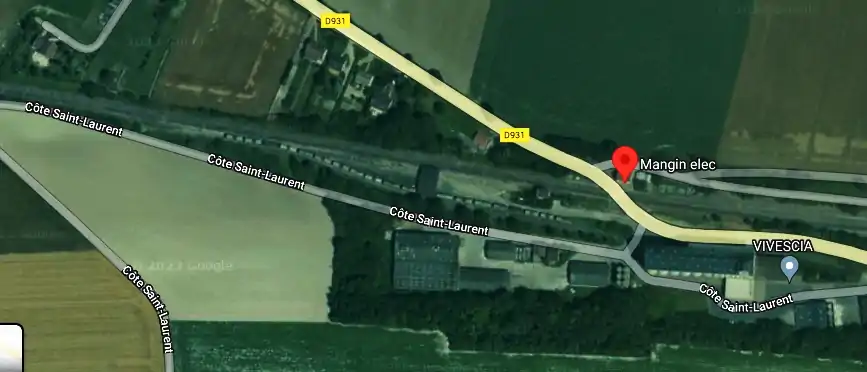 Devis électricien à Valmy