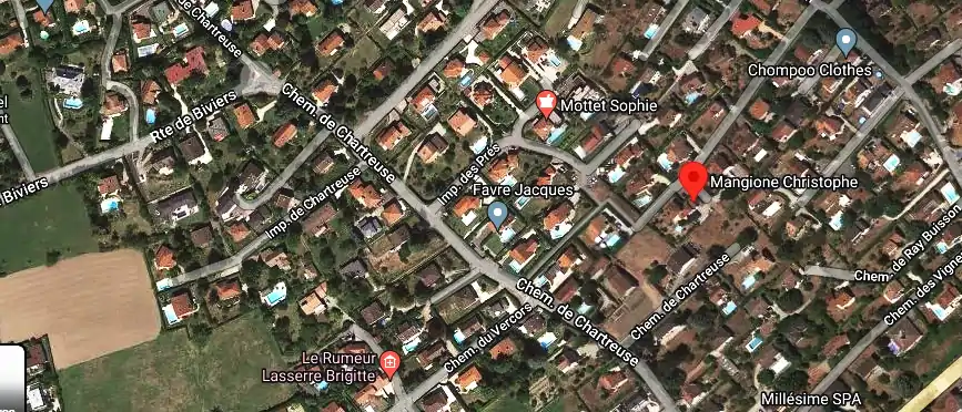 Devis électricien à Saint-Ismier