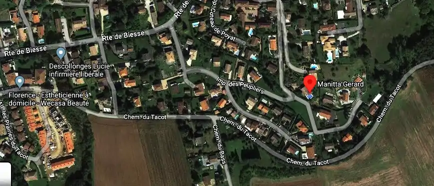 Devis électricien à Frans