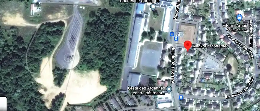 Devis électricien à Charleville-Mézières