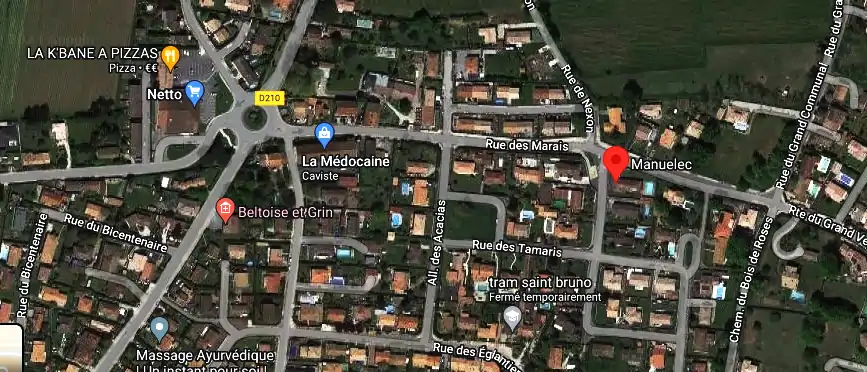 Devis électricien à Ludon-Médoc