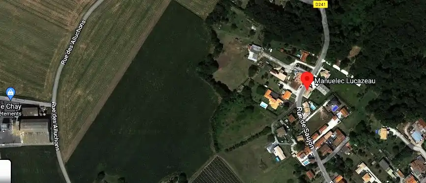 Devis électricien à Le Chay