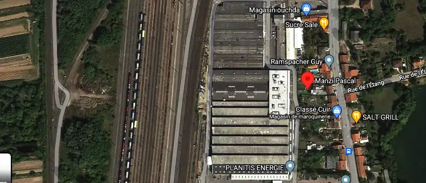 Devis électricien à Woippy