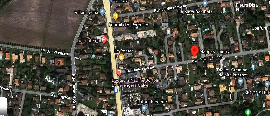 Devis électricien à Villenave-d'Ornon