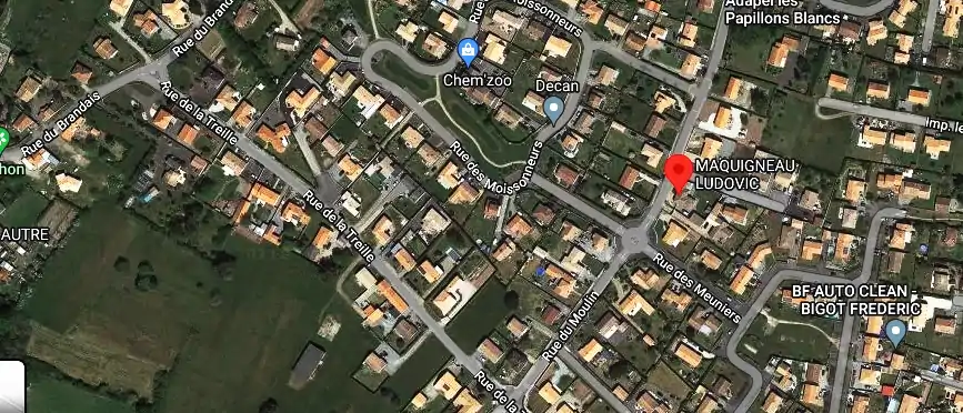 Devis électricien à Chaumes-en-Retz